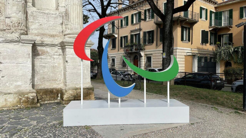   РИА Новости