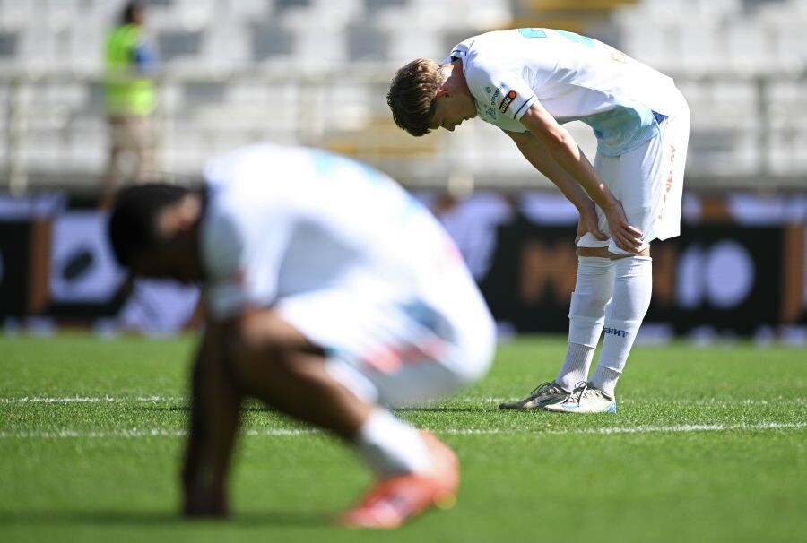     / Источник: © Алексей Филиппов/РИА Новости