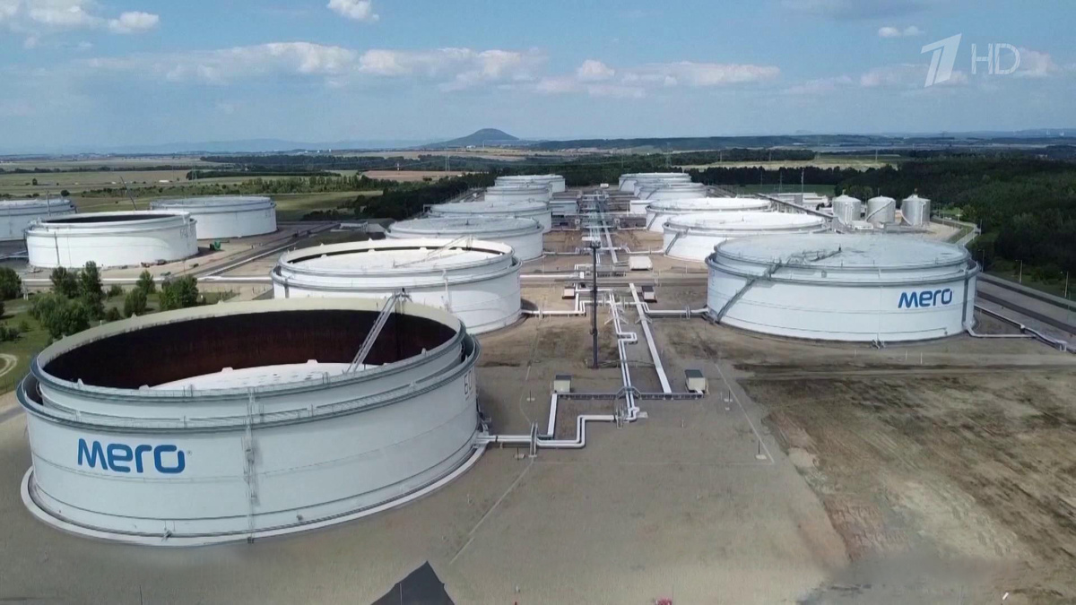    Первый канал