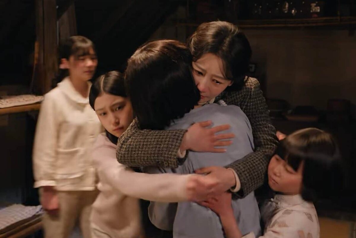    Кадр из трейлера