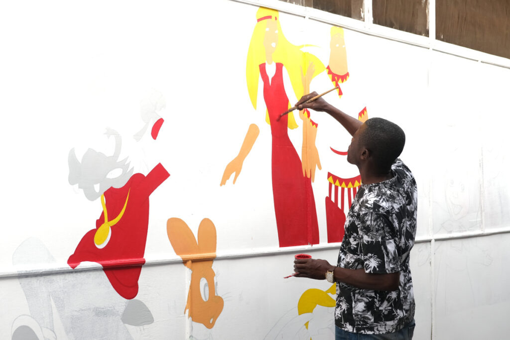 Фото: Виктория Шарыбина  📷
