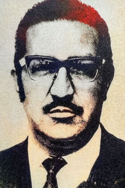 Роберто Кинтанилья Перейра, генеральный консул Боливии в ФРГ