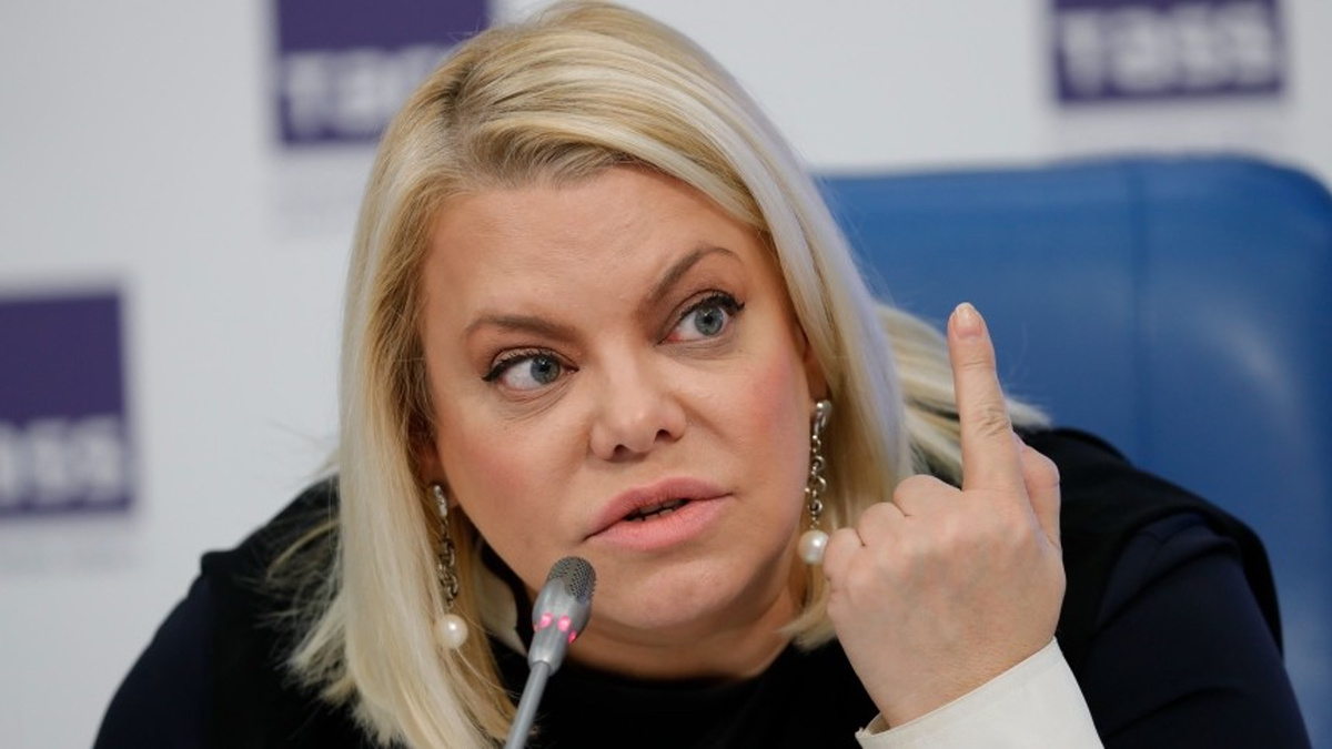 Огурцы по 600 руб, рост тарифов ЖКХ, а власть занимается ограничением мессенджеров: Поплавская задала ряд неудобных вопросов