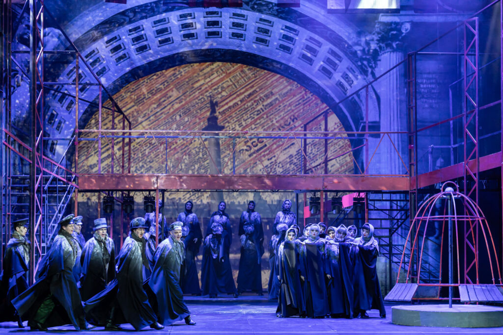    Фото: Анна Смолякова Источник фото: Театр To Go