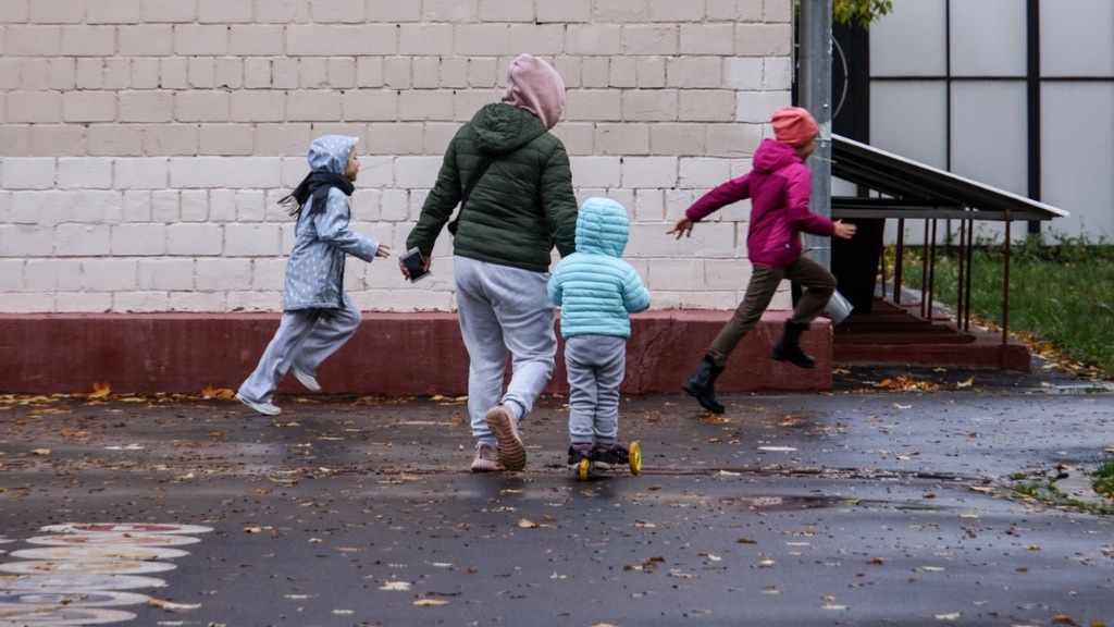    Фото © Сергей Лантюхов / Абзац