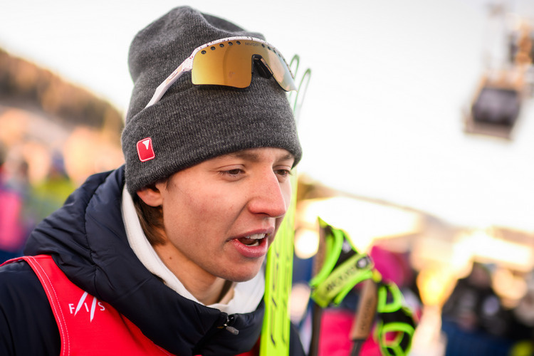    Фото: Maxim Thore / Keystone Press Agency / globallookpress.com