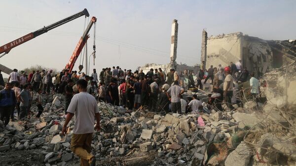    © REUTERS Abbas Zakeri/Mehr News/WANA