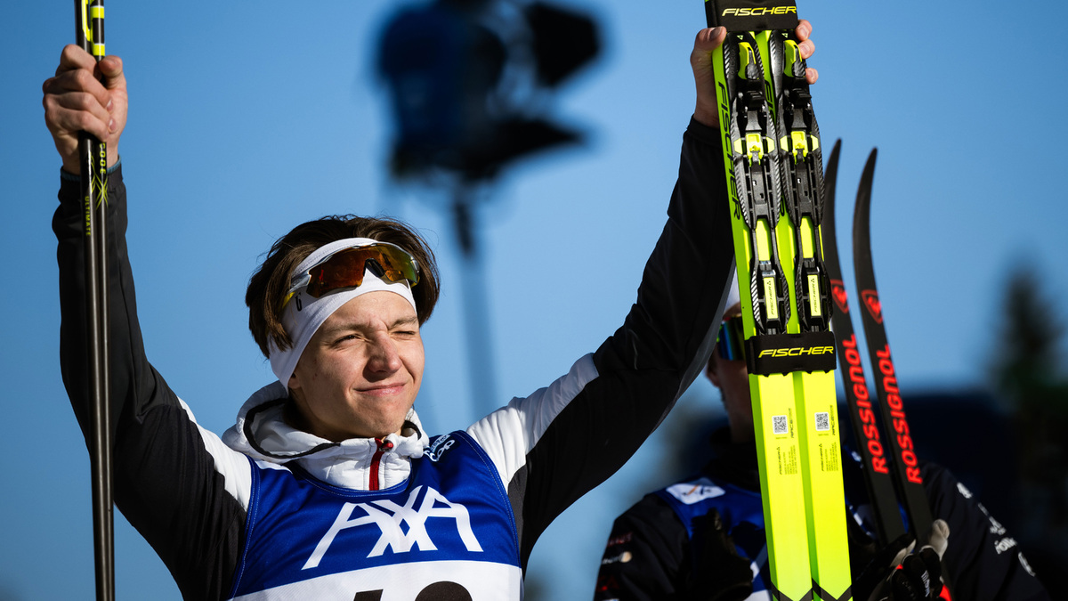    Савелий Коростелев GLP