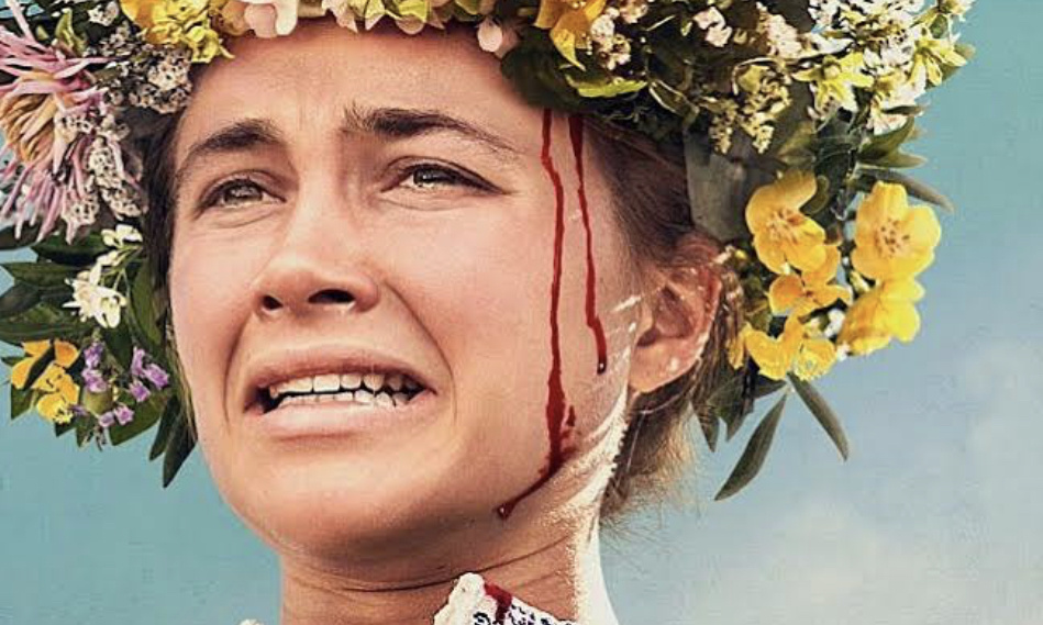 Кадр из фильма «Солнцестояние»