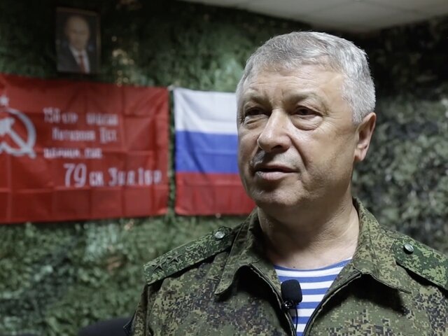    Фото: телеграм-канал "Минобороны России"