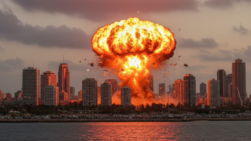   Сгенерировано с помощью ИИ