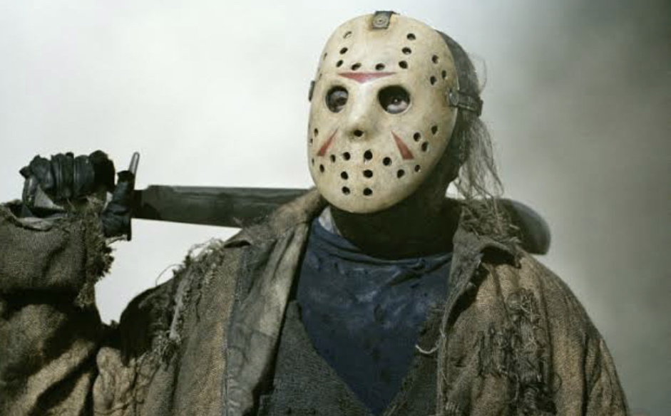 Кадр из фильма «Пятница 13»