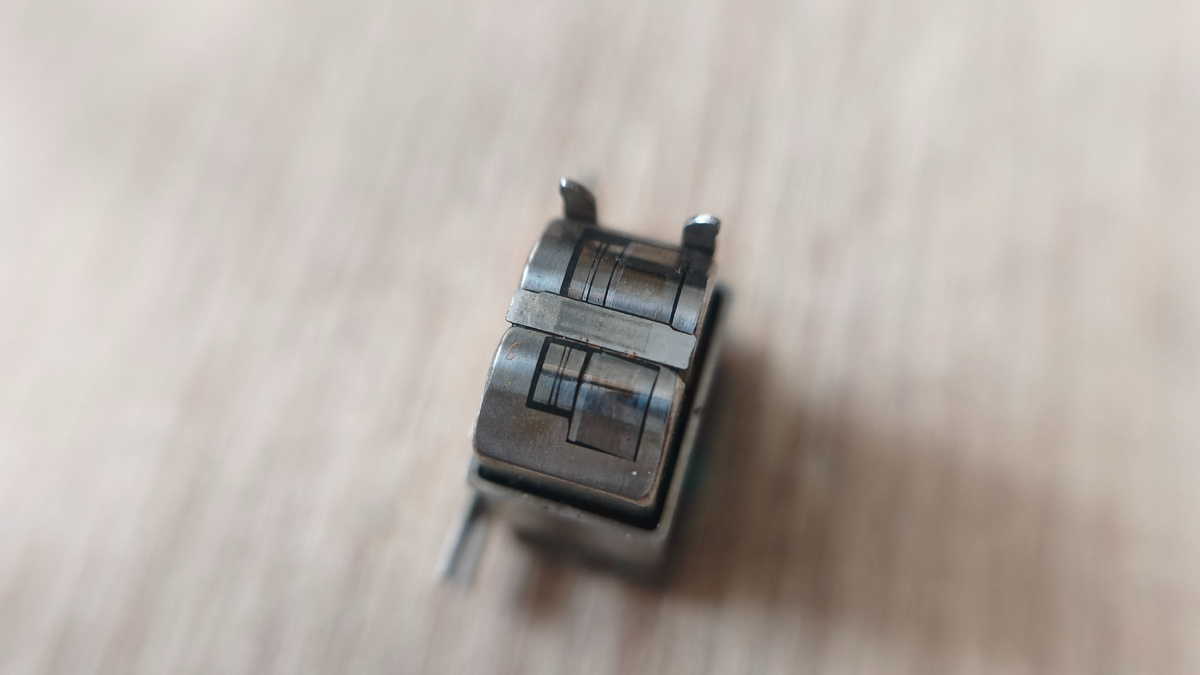 Она в каком состоянии? А???