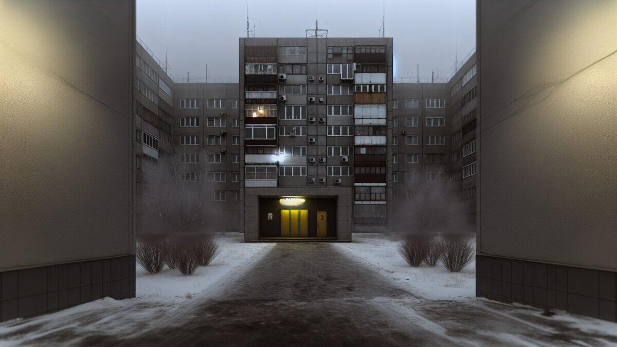    Фото - slanews.ru Никита Филлипов