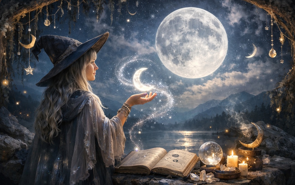    Лунный гороскоп на день – 9 марта: Девам – искусство радоваться малому, а Водолеям – безумные идеи