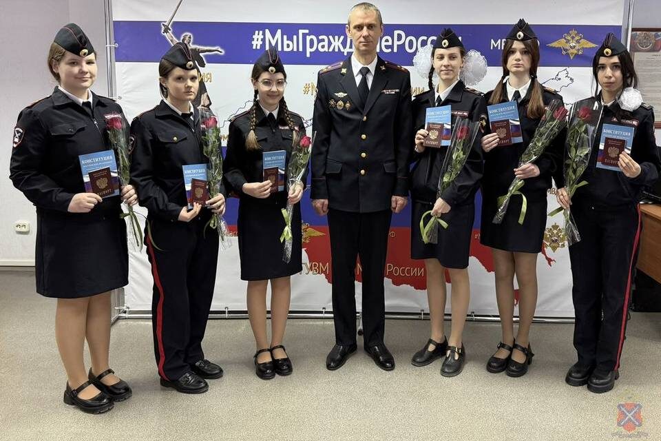    фото: ГУ МВД России по Волгоградской области