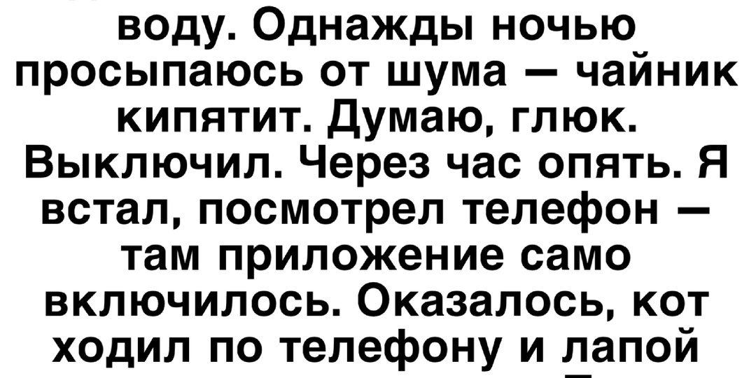 20 смешных историй из жизни людей