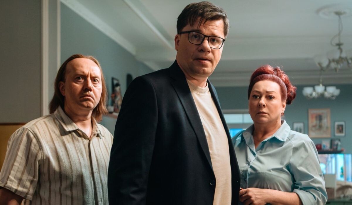     Скриншот с видео. Источник: rg.ru Автор фото: Централ Партнершип