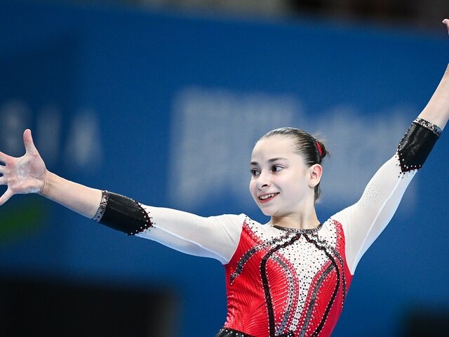    Фото: РИА Новости/Владимир Астапкович