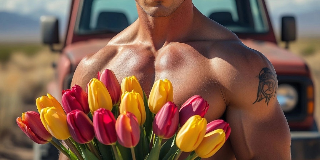 С праздником 8 марта!