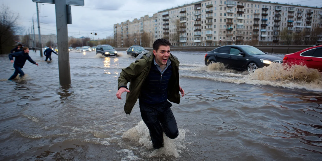 Потепление наступит 10 марта, но это будет ещё хуже морозов: Тишковец предупредил о том, что будет когда все начнёт таять