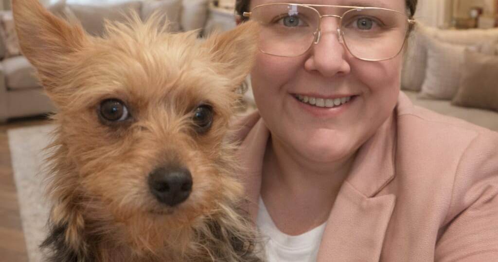 Переехала ближе к столице и стала творить!