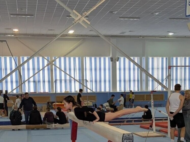     Фото: администрация Спас-Деменского МО.