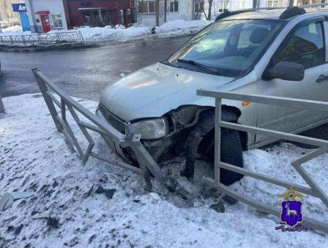    ГУ МВД по Самарской области