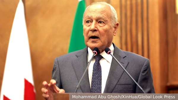     Фото: Mohammad Abu Ghosh/XinHua/Global Look Press   
 Текст: Алексей Дегтярёв