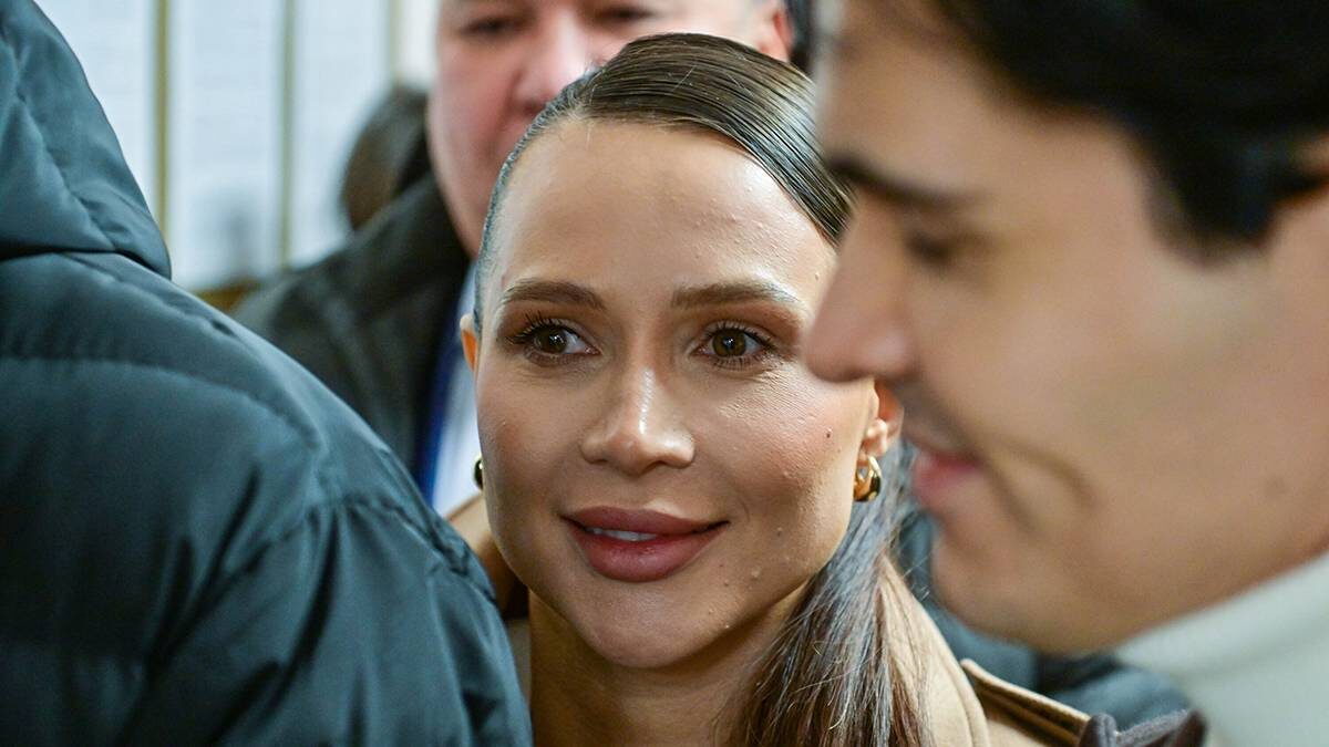    Фото: Сергей Киселев / АГН Москва