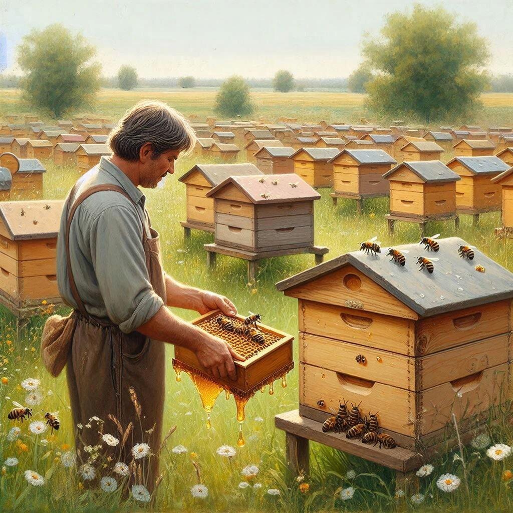 Изображение сгенерировано сервисом GigaChat 