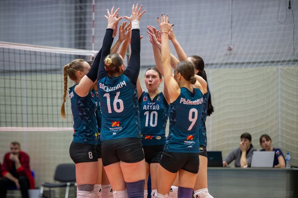    Фото: Максим Чикалов