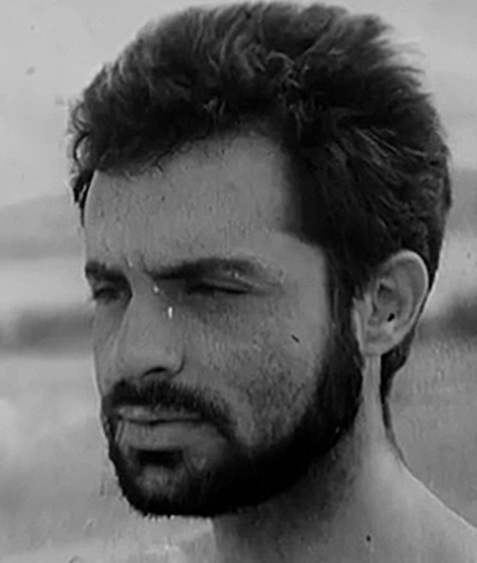 Владимир Томилин. Фото из открытых источников.