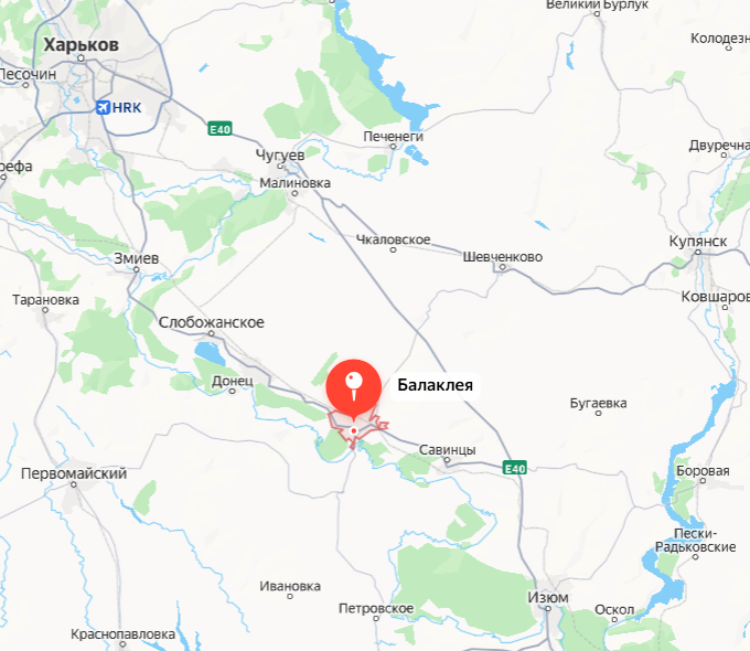 Яндекс.Карты