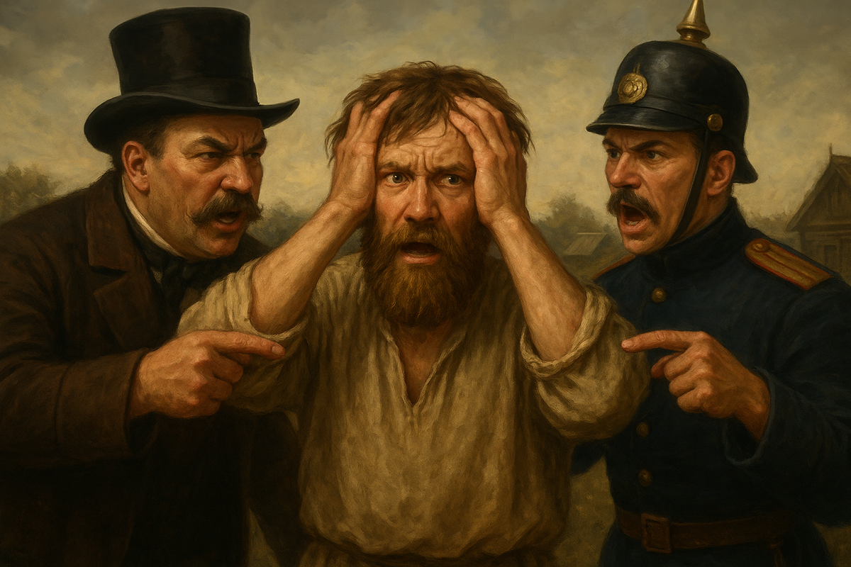 Обложка: ЧатГпт. 