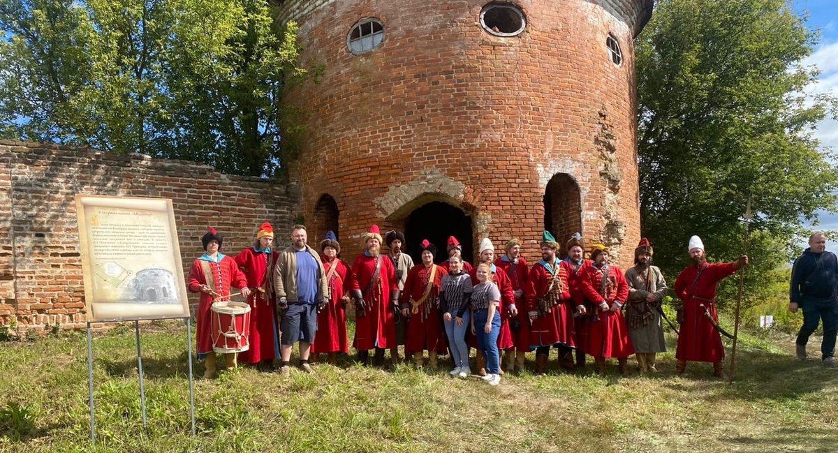    Фото: oreluniver.ru