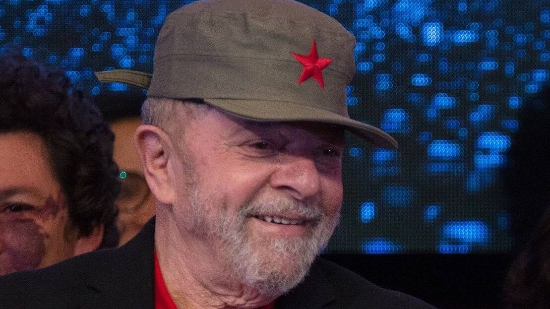    Лула да Силва   
(сс) Lula Marques/Agência PT