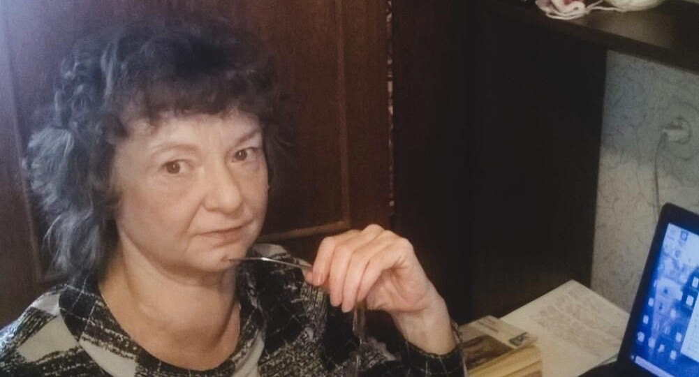 Как я создала свой канал в Дзен