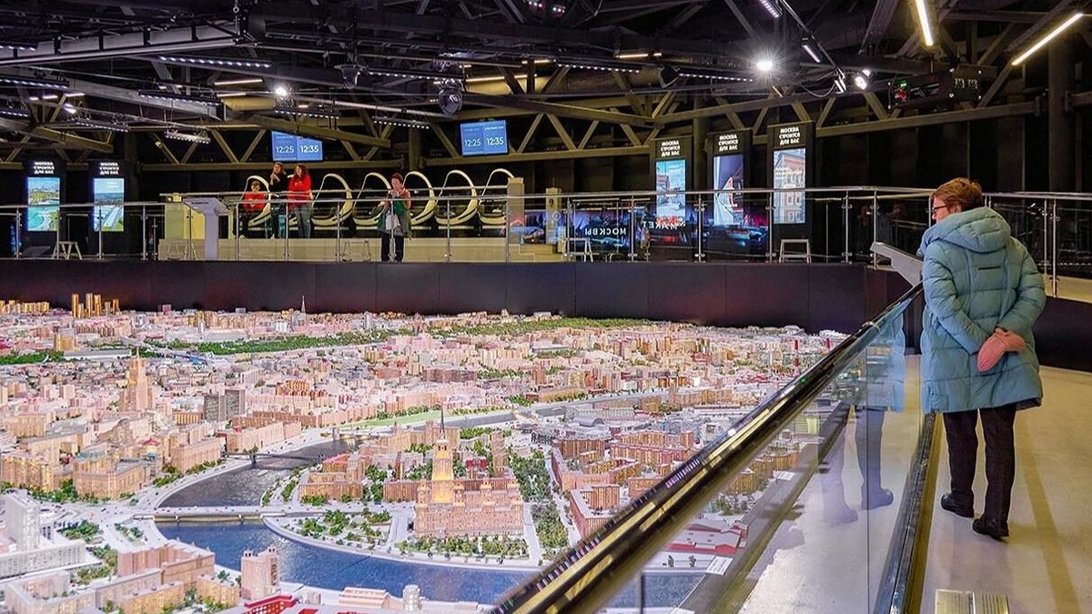    Источник: Максим Денисов. Mos.ru