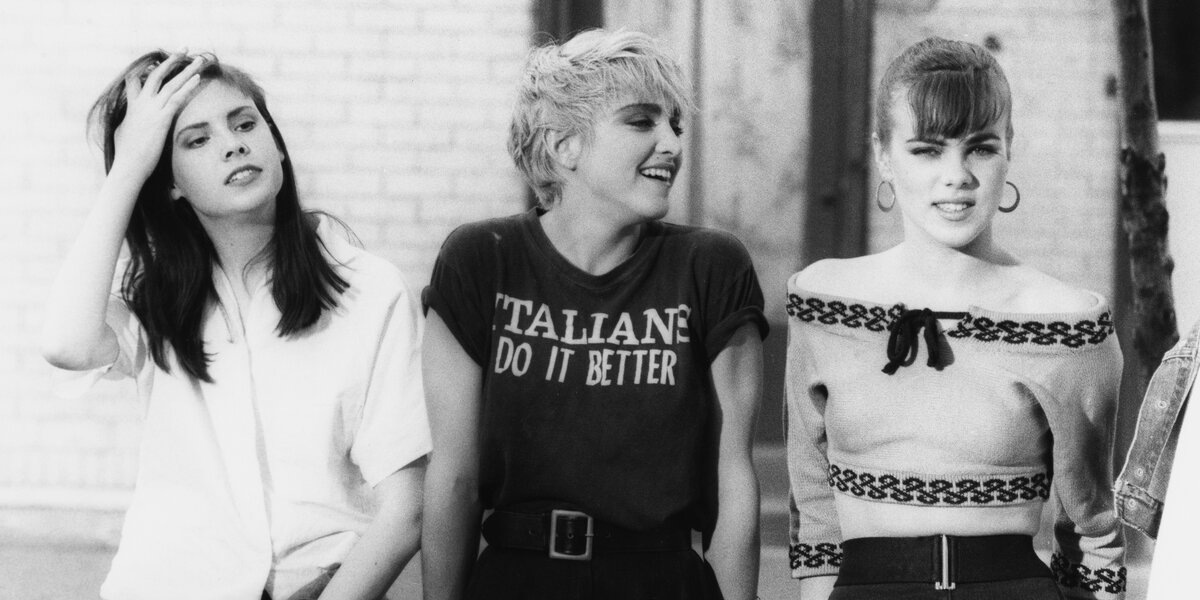  Getty Images/Vinnie Zuffante