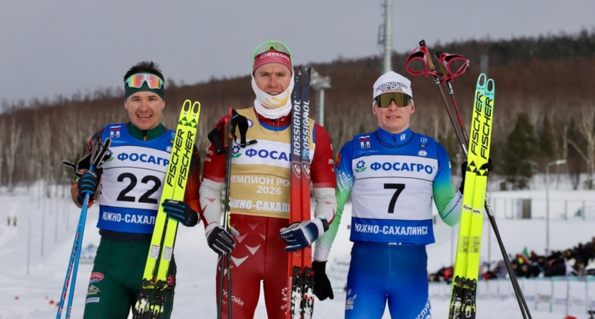    Фото Минспорта Коми