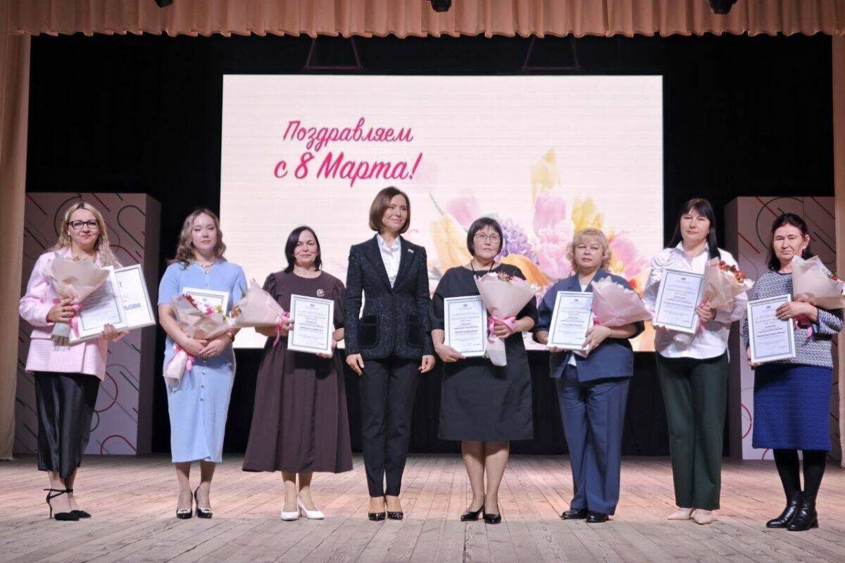 Фото: пресс-служба Татарстанского регионального отделения партии «Единая Россия»