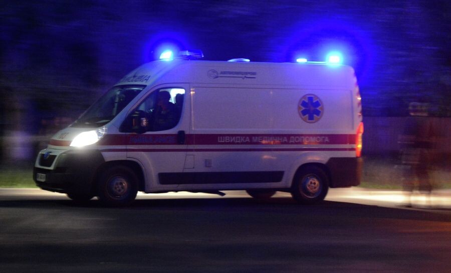     / Источник: © Евгений Биятов/РИА Новости