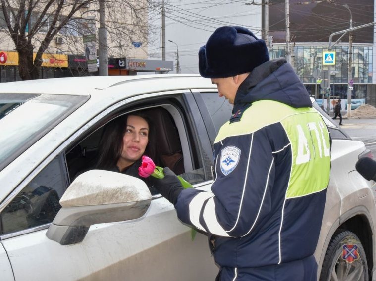 Фото: ГУ МВД по Волгоградской области