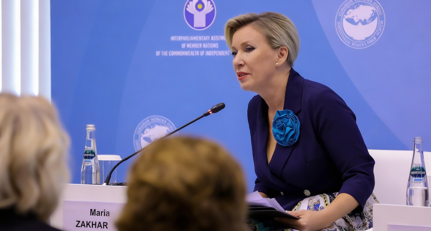    Россия весьма оригинальным образом отреагировала на провокацию соседей из Финляндии. Фото: Фото: из фотобанка Фонда Росконгресс / photo.roscongress.org / Кирилл Казачков