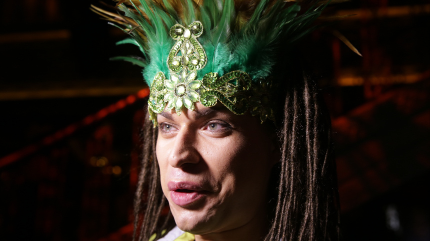    Фото: Геодакян Артем/ТАСС; Instagram*/ sobolevskaya_colorist; 5-tv.ru