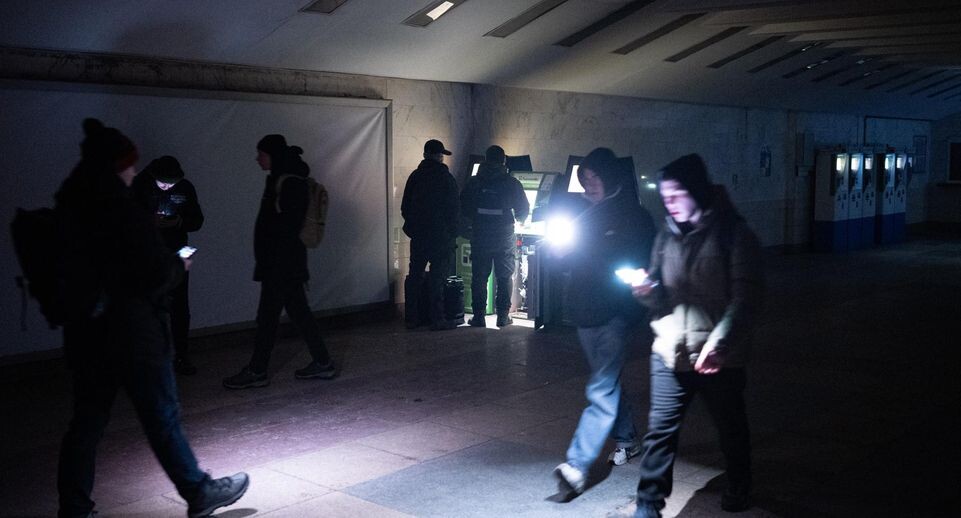    Danylo Antoniuk/Keystone Press Agency / www.globallookpress.com