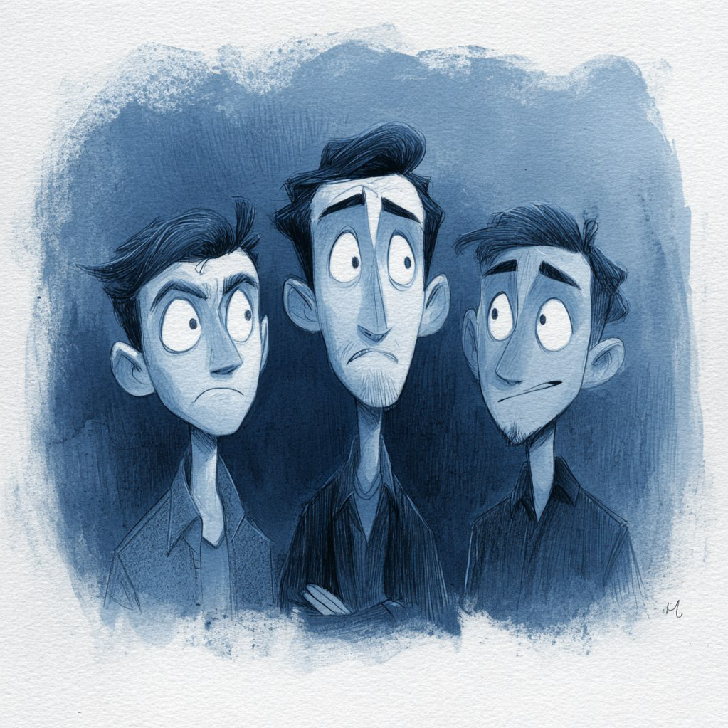 Наверняка вы слышали эти слова, и, возможно, даже замечали их проявления в своей жизни. Это трио – неполноценность, перфекционизм и прокрастинация – часто действует сообща, как слаженная команда, усугубляя страдания человека и мешая ему двигаться вперед. Они будто взялись за руки и танцуют свой замысловатый, изматывающий танец в нашей душе. В этой статье мы разберем, как именно они взаимодействуют и как этот порочный круг можно разорвать.