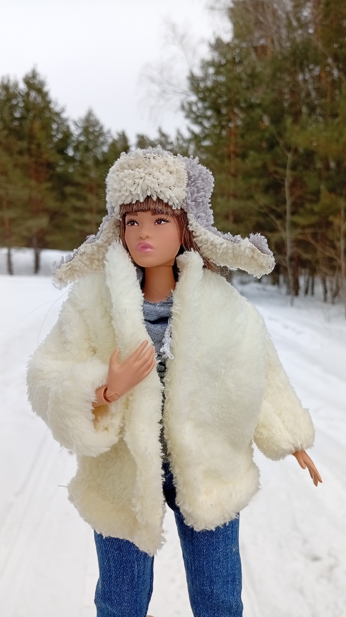 Красота -то какая вокруг!