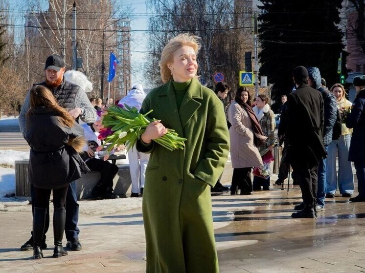     Фото: телеграм-канал Евгения Маслова